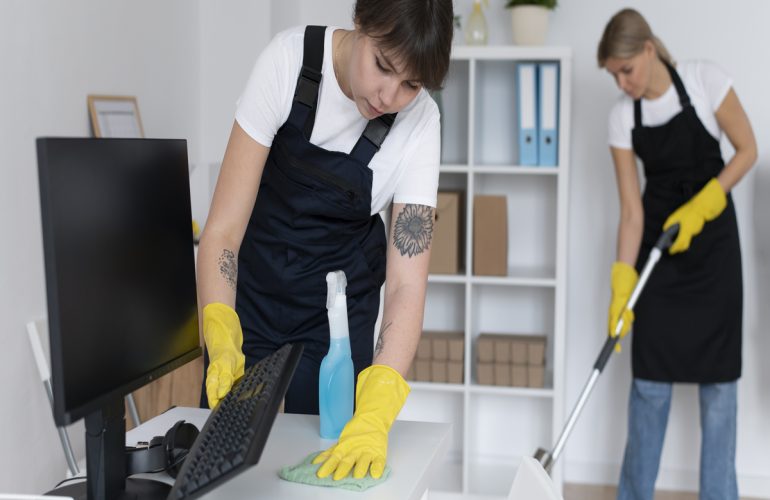 Domestic works